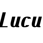 Luculent 18