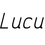 Luculent 18