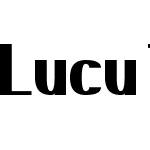 Luculent 17