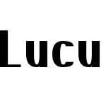 Luculent 18