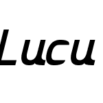 Luculent 07