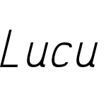 Luculent 19