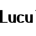 Luculent 19