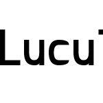 Luculent 07