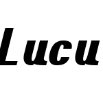 Luculent 08