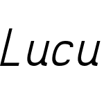 Luculent 11