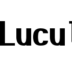 Luculent 10