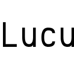 Luculent 09