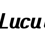 Luculent 10