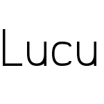 Luculent 14