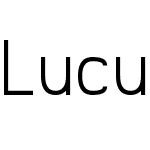 Luculent 12