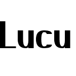 Luculent 14