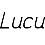 Luculent 12