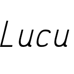 Luculent 14
