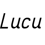 Luculent 08