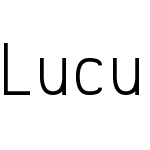 Luculent 11