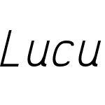 Luculent 11