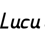 Luculent 05