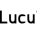 Luculent 09