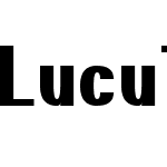 Luculent 11