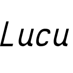 Luculent 13