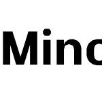 Minotaur Sans Web