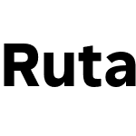 Rutan Bold