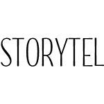 Storyteller Sans