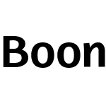 Boon