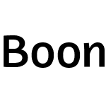 Boon