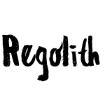 Regolith