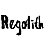 Regolith