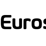 Eurosoft-Semibold