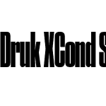 Druk XCond