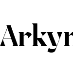 Arkyn