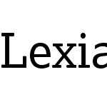 Lexia DaMa