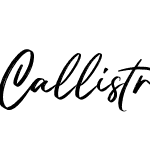 Callistro