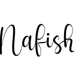 Nafisha