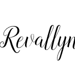 Revallyna