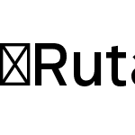 Rutan Medium