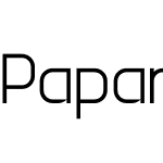 Papana Sans