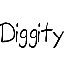 Diggity