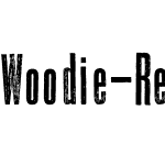 Woodie