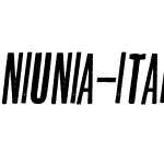 Niunia