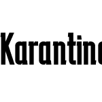 Karantina
