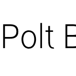 Polt Book