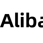 Alibaba Sans Viet