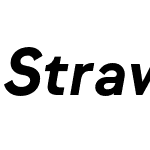 Strawford