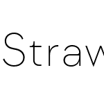 Strawford