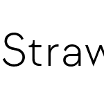 Strawford